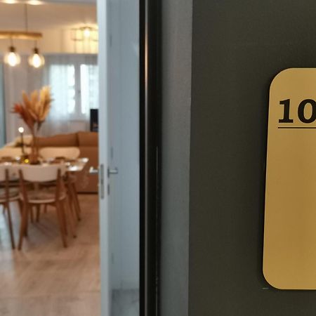 רסיטה City Center Accommodation - 108 מראה חיצוני תמונה