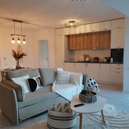 רסיטה City Center Accommodation - 108 מראה חיצוני תמונה