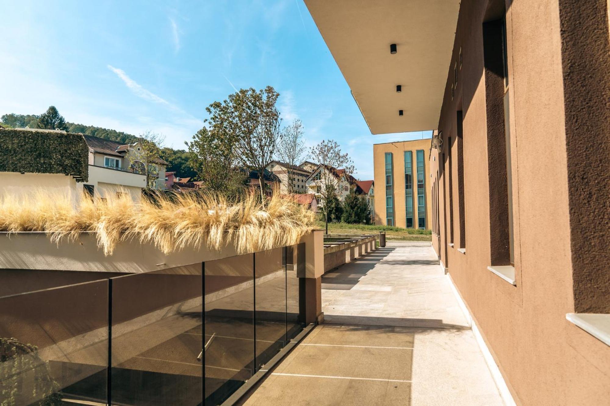 רסיטה City Center Accommodation - 108 מראה חיצוני תמונה