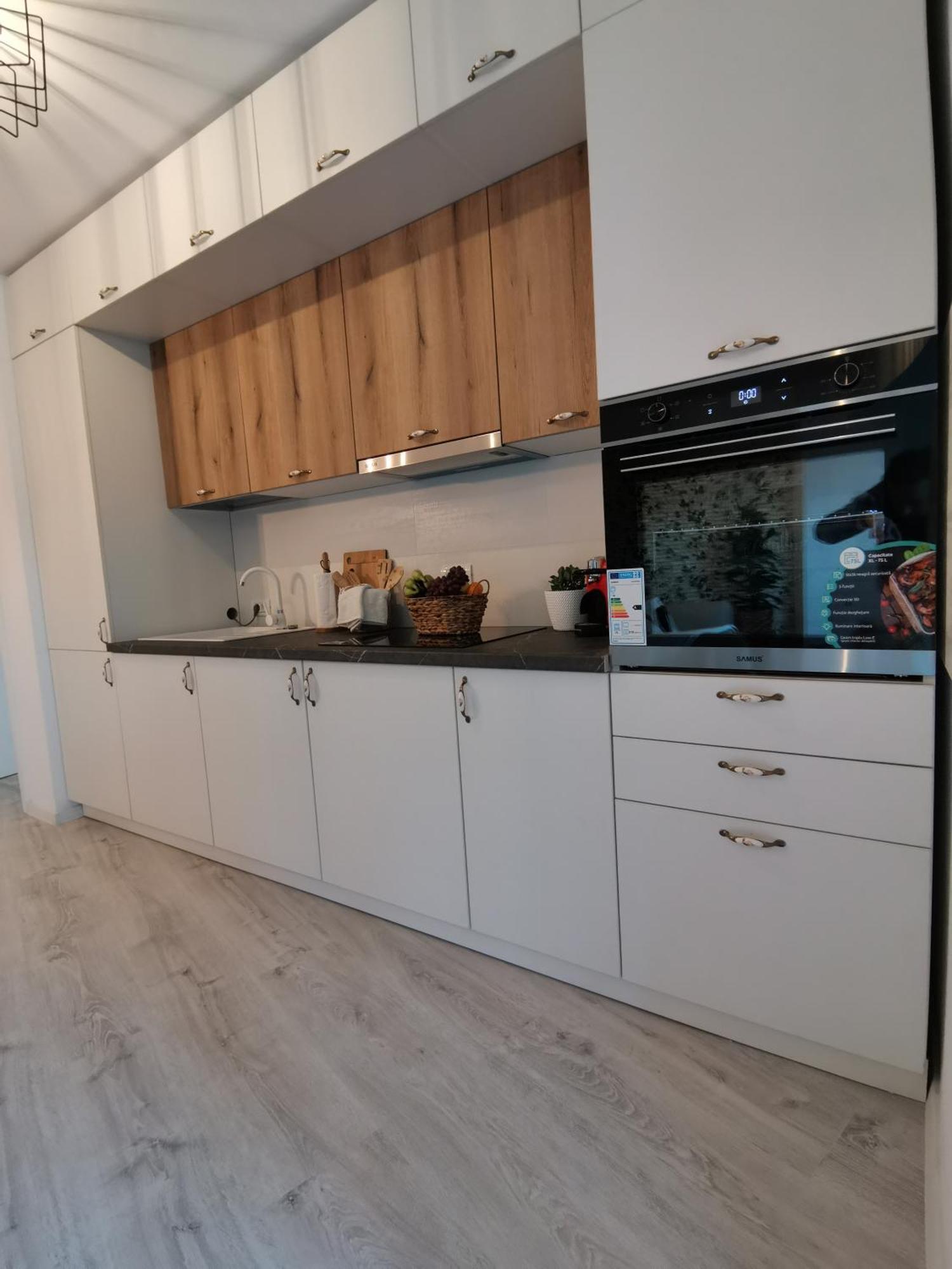 רסיטה City Center Accommodation - 108 מראה חיצוני תמונה