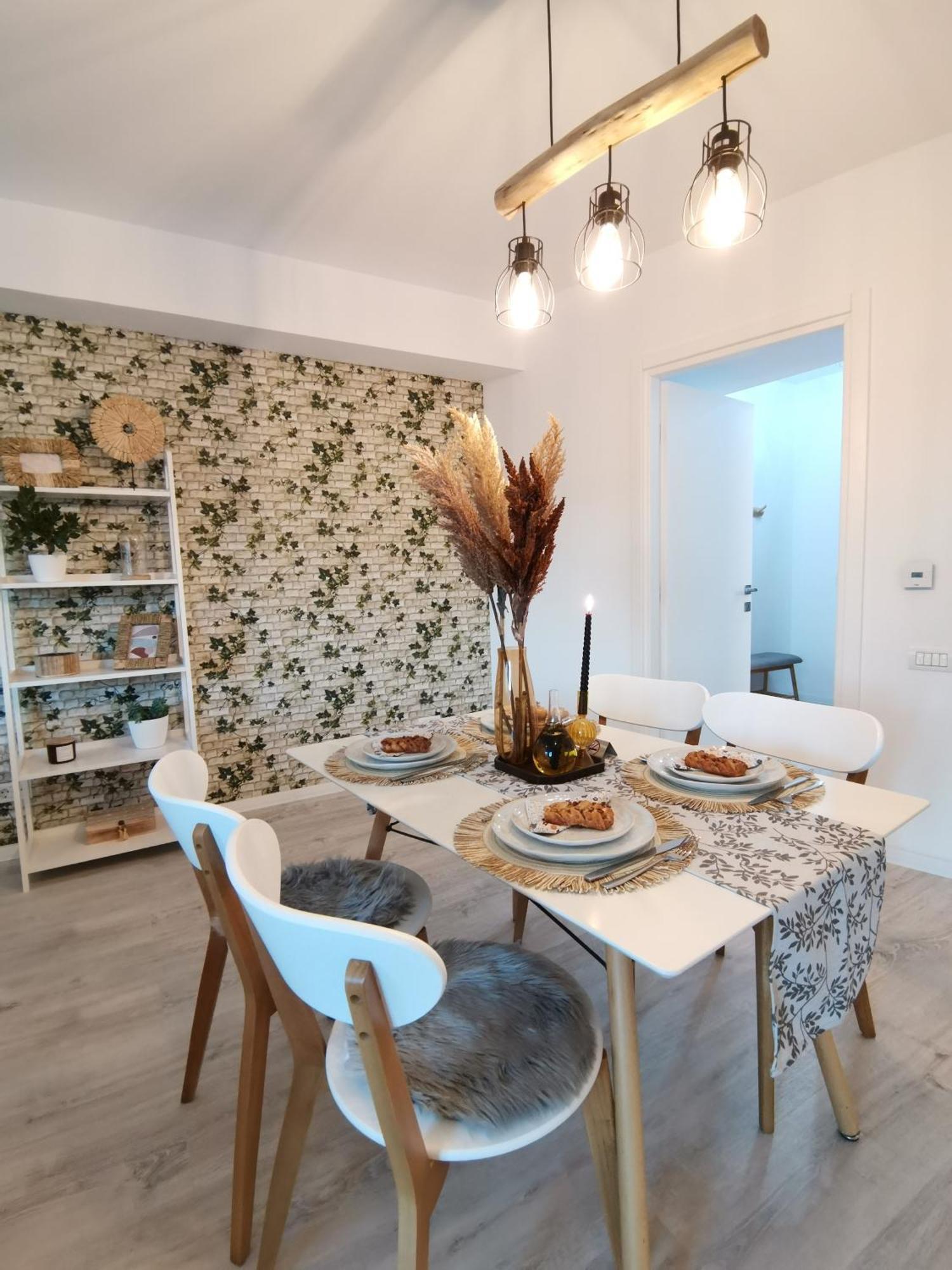 רסיטה City Center Accommodation - 108 מראה חיצוני תמונה