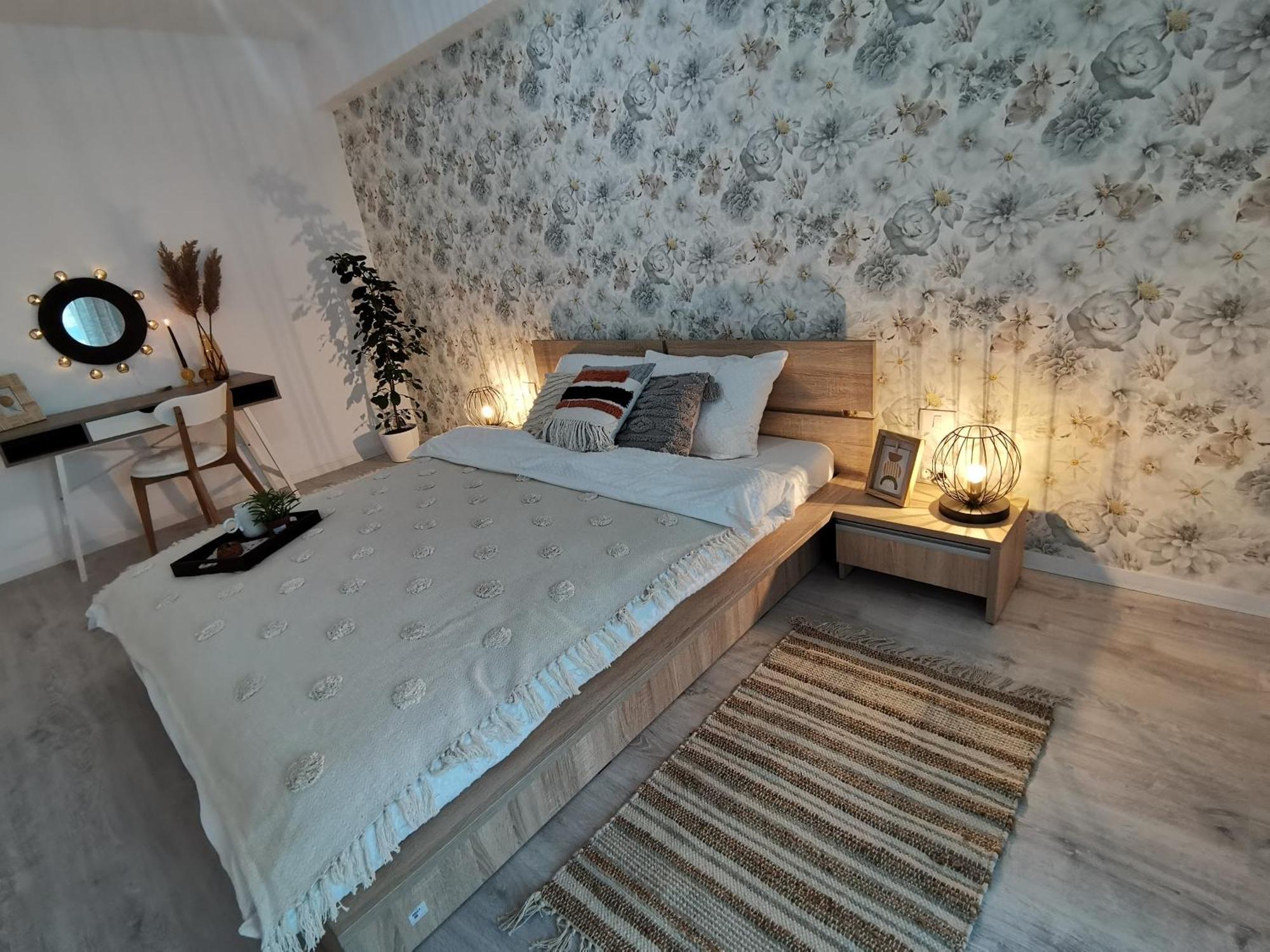 רסיטה City Center Accommodation - 108 מראה חיצוני תמונה