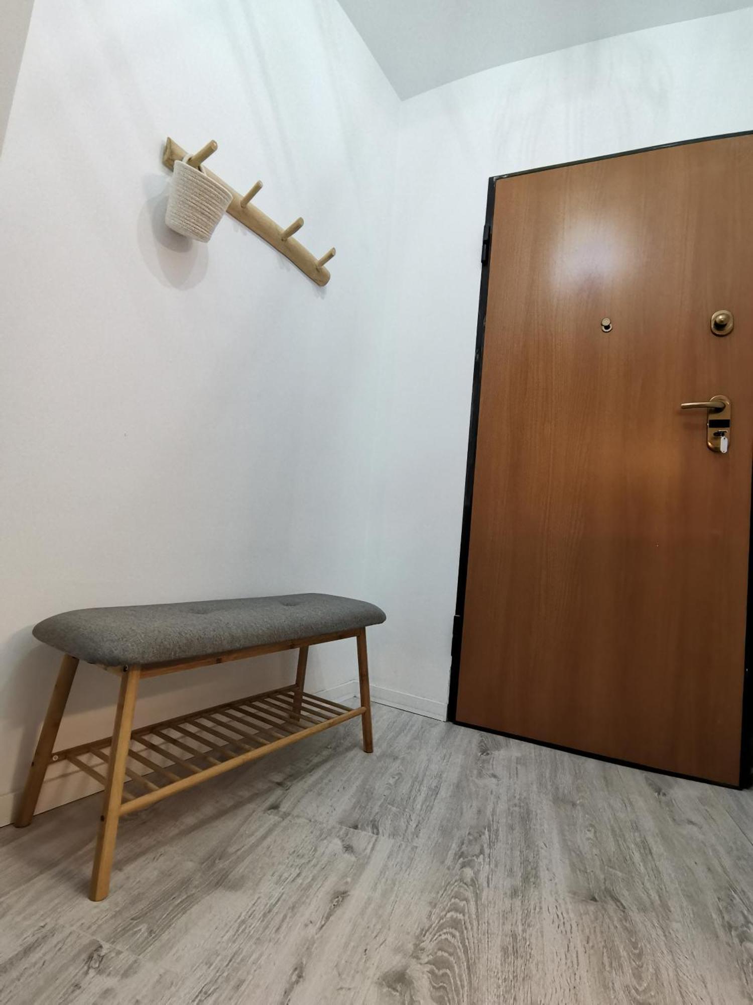 רסיטה City Center Accommodation - 108 מראה חיצוני תמונה