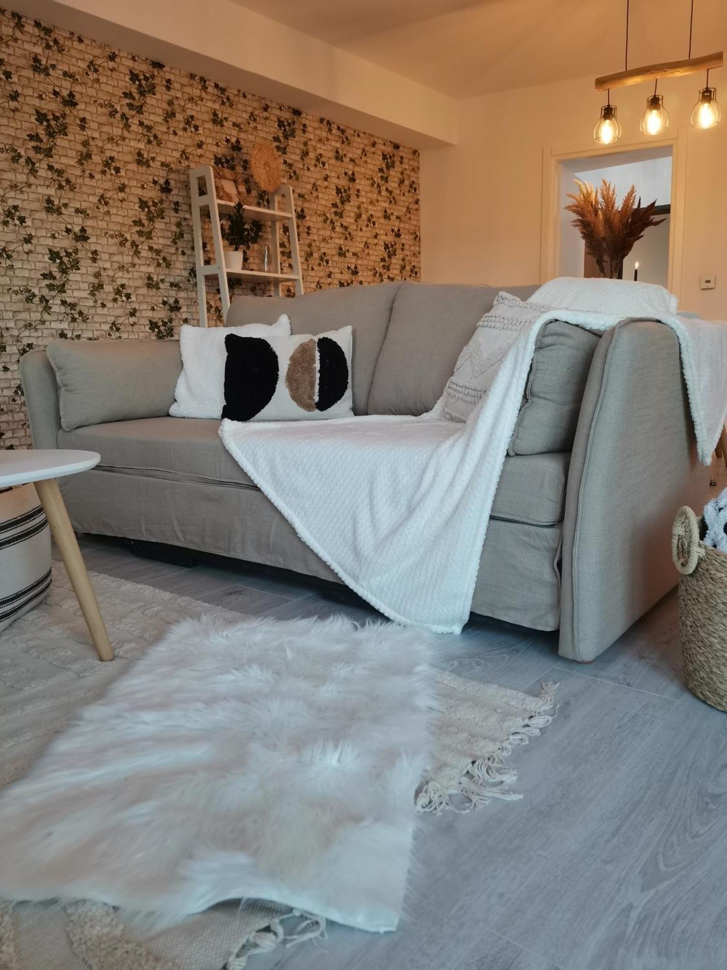רסיטה City Center Accommodation - 108 מראה חיצוני תמונה